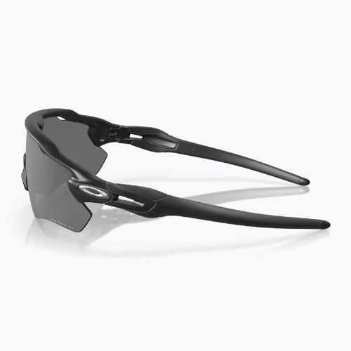 Sluneční brýle  Oakley Radar EV Path matte black/prizm black polarized