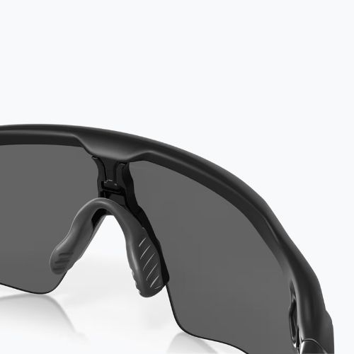Sluneční brýle  Oakley Radar EV Path matte black/prizm black polarized