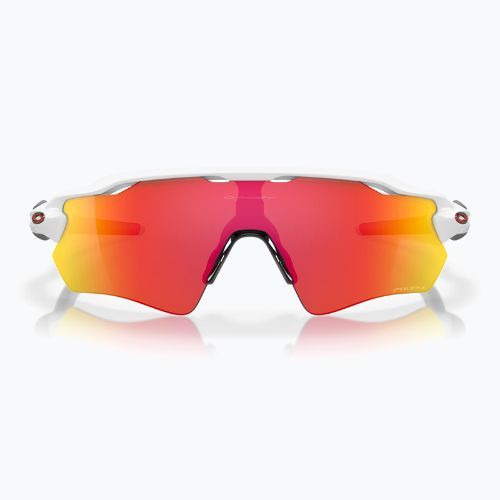 Sluneční brýle  Oakley Radar EV Path polished white/prizm ruby