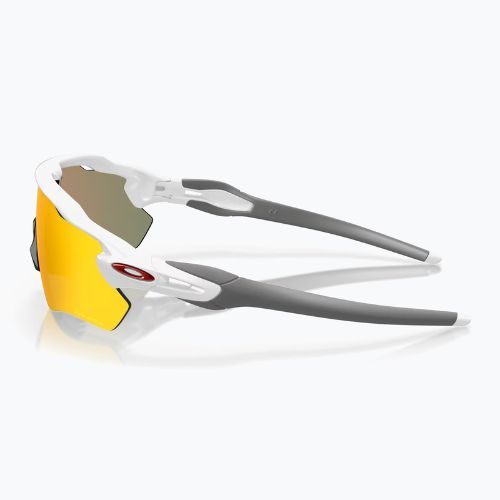 Sluneční brýle  Oakley Radar EV Path polished white/prizm ruby