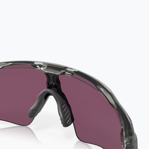 Sluneční brýle  Oakley Radar EV Path grey ink/prizm road black