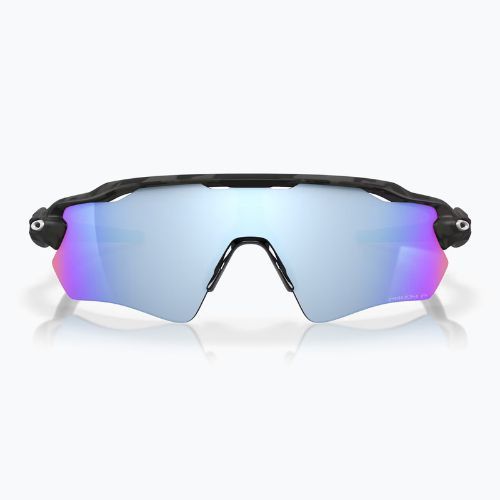 Sluneční brýle Oakley Radar EV Path matte black camo/prizm deep water polarized