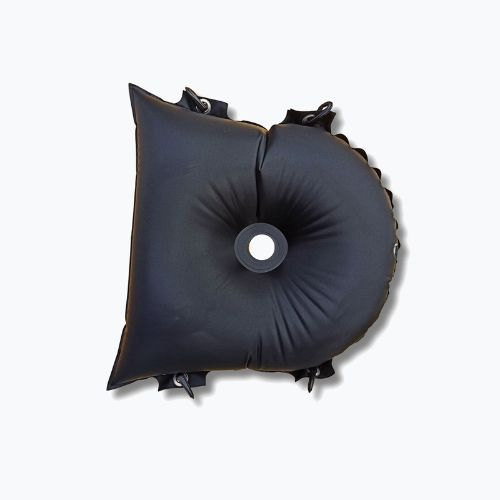 Nafukovací člun Pinpack Packraft Opty žlutý