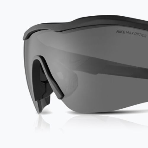 Pánské sluneční brýle  Nike Show X3 Elite L matte black/dark grey