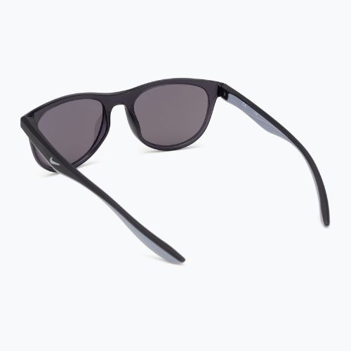 Sluneční brýle  Nike Wave cave purple/violet mirror