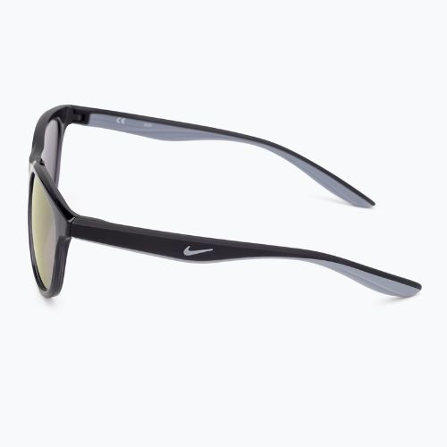 Sluneční brýle  Nike Wave cave purple/violet mirror