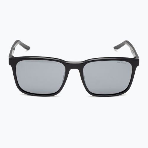 Sluneční brýle  Nike Rave black/polar silver flash