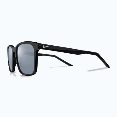 Sluneční brýle  Nike Rave black/polar silver flash