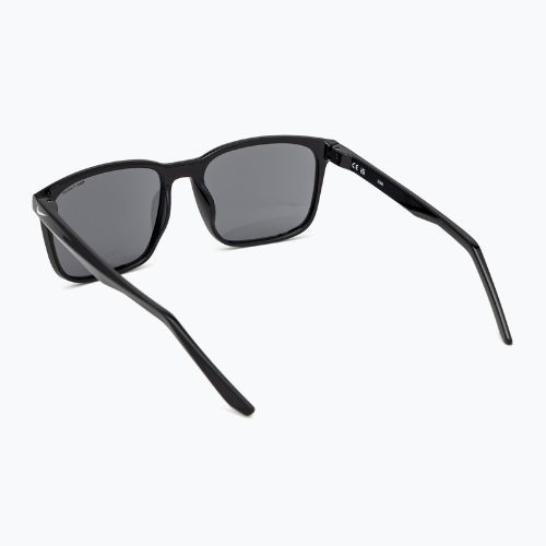 Sluneční brýle  Nike Rave black/polar silver flash