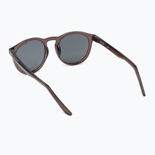 Sluneční brýle  Nike Swerve plum eclipse/polar pink flash