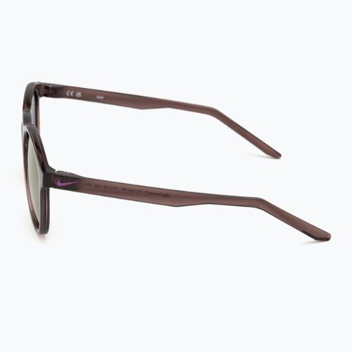 Sluneční brýle  Nike Swerve plum eclipse/polar pink flash