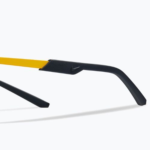 Sluneční brýle  Nike Marquee laser orange/teal