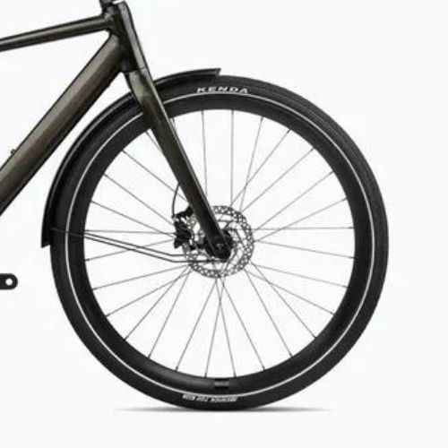 Elektrokolo Orbea Vibe H30 EQ 36V 6.9Ah 248Wh 2024 metallic infinity green