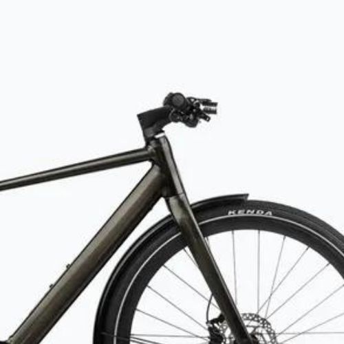 Elektrokolo Orbea Vibe H30 EQ 36V 6.9Ah 248Wh 2024 metallic infinity green