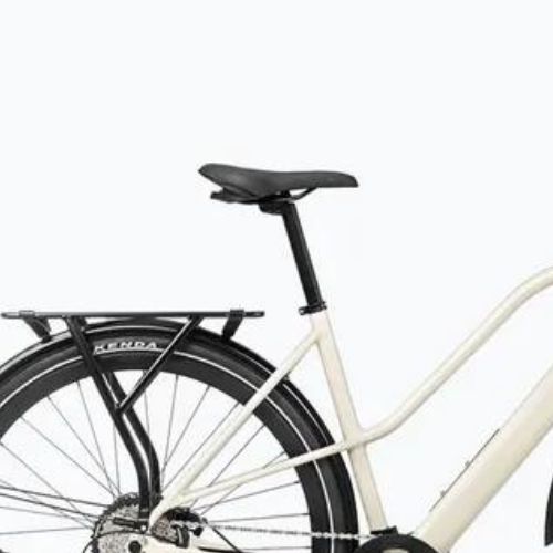 Elektrokolo Orbea Vibe Mid H30 EQ 36V 6.9Ah 248Wh 2024 ivory white