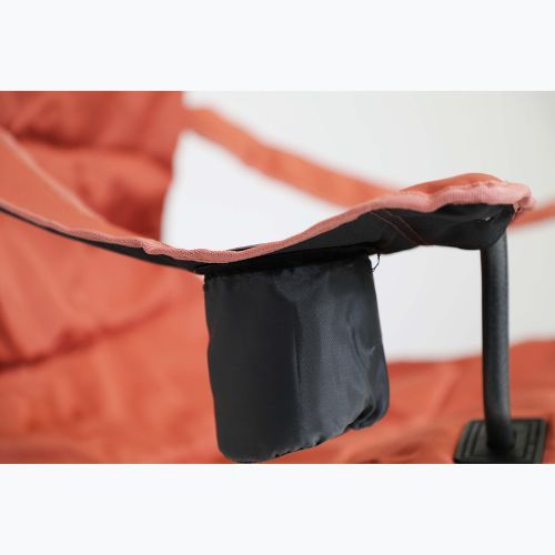 Turistické křeslo Vango Divine Chair brick dust