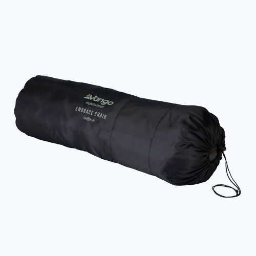 Turistické křeslo Vango Embrace Tourist Chair granite grey