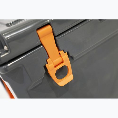 Vango Glacier 47 l turistická lednice šedá