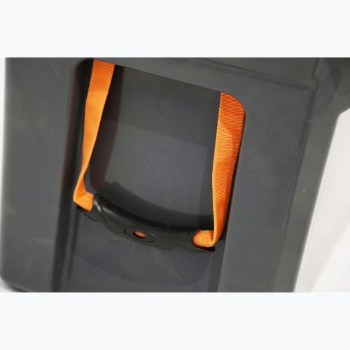 Vango Glacier 47 l turistická lednice šedá