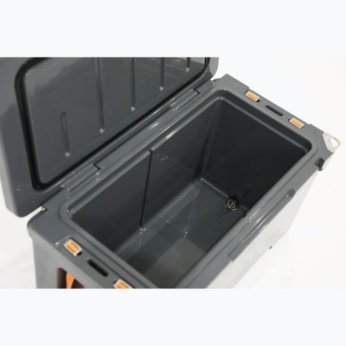 Vango Glacier 47 l turistická lednice šedá