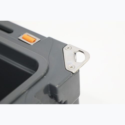 Vango Glacier 47 l turistická lednice šedá