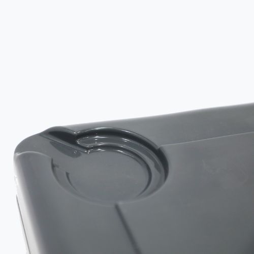 Vango Glacier 47 l turistická lednice šedá