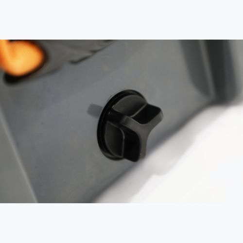 Vango Glacier 47 l turistická lednice šedá