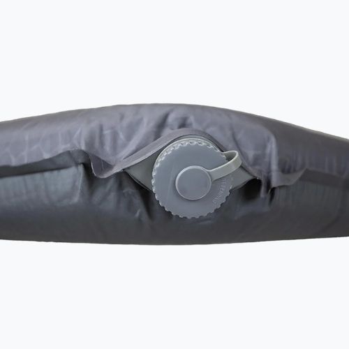 Samonafukovací karimatka Vango Comfort 10 Double shadow grey