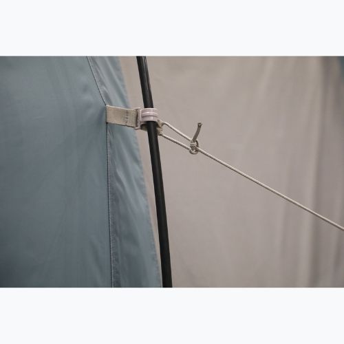 Kempinkový stan pro 4 osoby Vango Lismore 450 package mineral green 