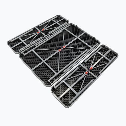 Turistický stůl s lavičkami Vango Orchard Bench Set grey