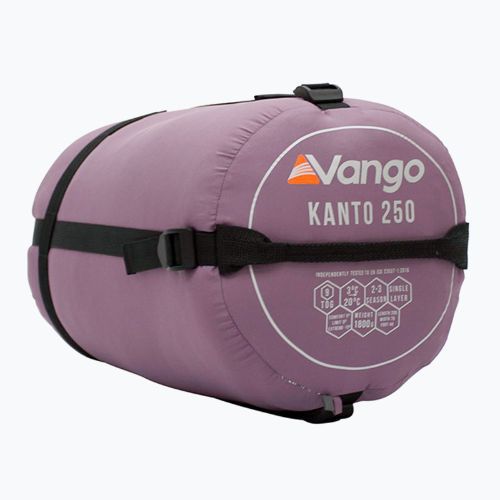 Spací pytel Vango Kanto 250 arctic dusk