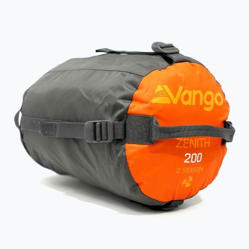 Spací pytel Vango Zenith 200 tango red