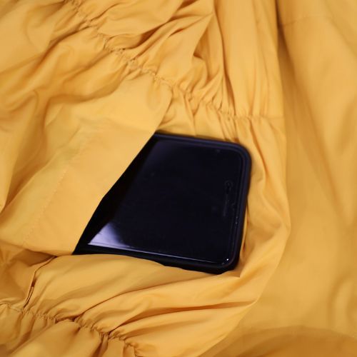 Spací pytel Vango Zenith 75 black