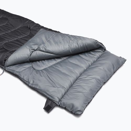 Spací pytel Vango Ember Single black