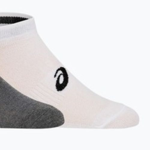 Běžecké ponožky  ASICS Ped 3 páry  col assorted