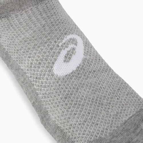 Běžecké ponožky ASICS Ankle 6 par multicolor