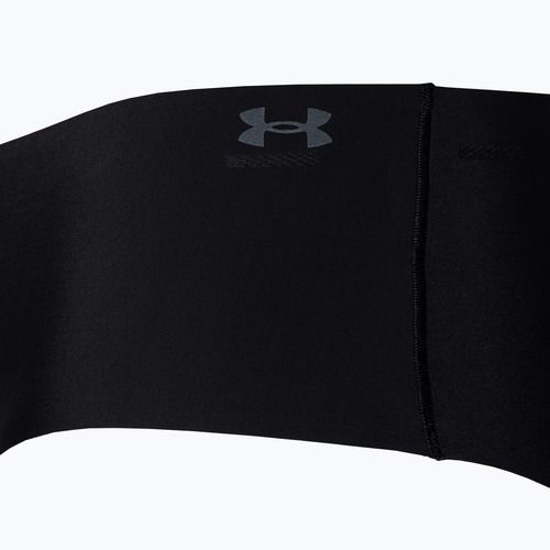 Dámská tanga Under Armour Pure Stretch Ns Hip black