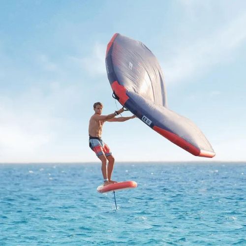 Aquatone Echo 5'8" wingfoil deska