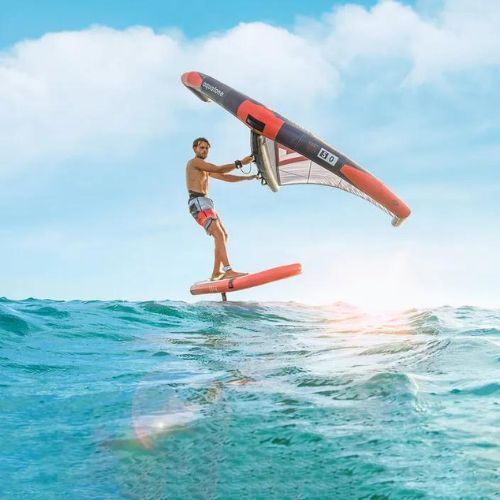Aquatone Echo 5'8" wingfoil deska