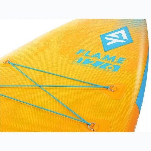 SUP prkno Aquatone Flame 12'6"