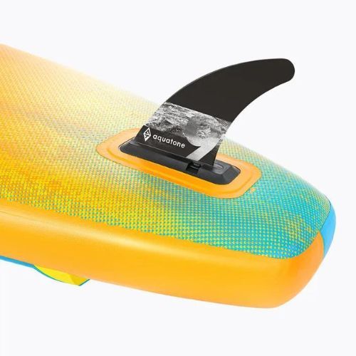 SUP prkno Aquatone Flame 12'6"
