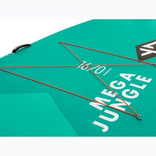 SUP prkno Aquatone Mega Jungle 16'0"