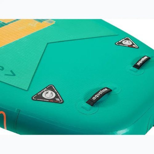 SUP prkno Aquatone Mega Jungle 16'0"