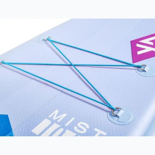 SUP prkno Aquatone Mist 10'4"