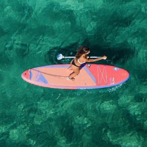 SUP prkno Aquatone Wave 10'6"