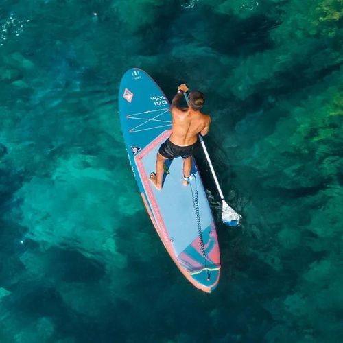 SUP prkno Aquatone Wave Plus 11'0"