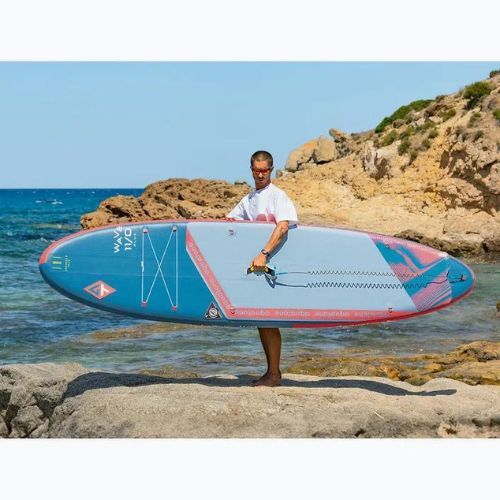 SUP prkno Aquatone Wave Plus 11'0"