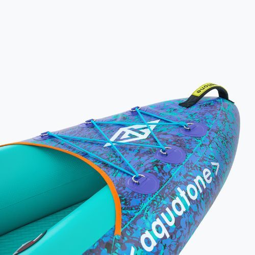 Aquatone Blast 12'0" nafukovací kajak pro 2 osoby