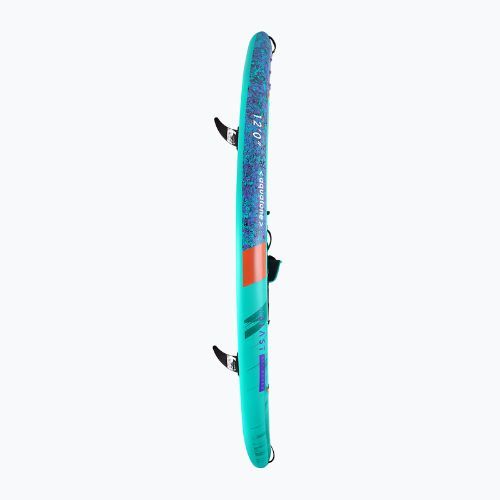 Aquatone Blast 12'0" nafukovací kajak pro 2 osoby