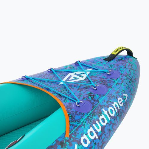 Nafukovací kajak Aquatone Blast 13'6" pro 3 osoby